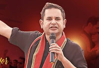 tipra motha to hold protests to press three major demands